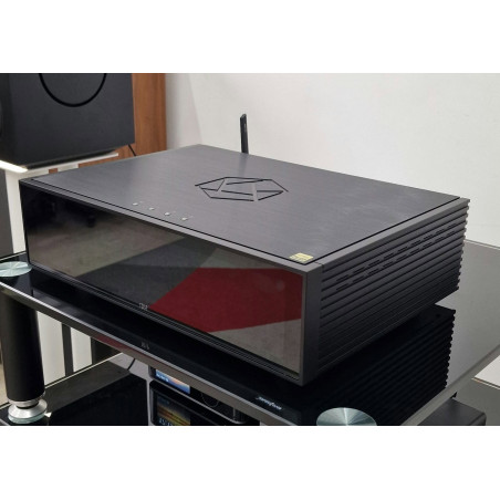 ROSE RS151 - EX DEMO - Media player e streamer - Audio Impact
