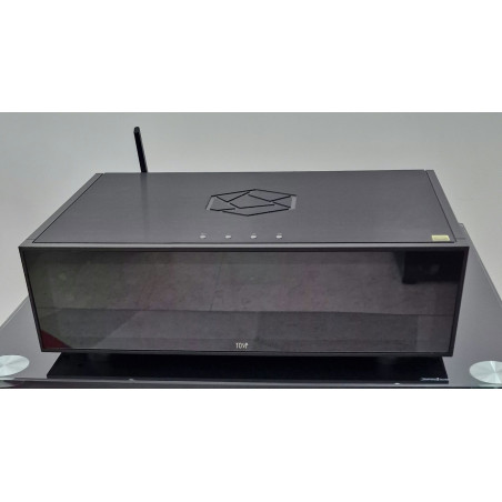 ROSE RS151 - EX DEMO - Media player e streamer - Audio Impact