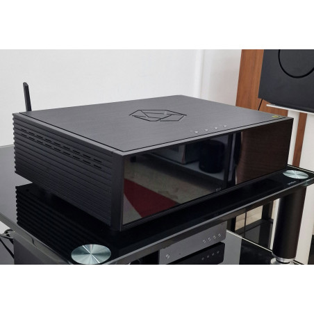 ROSE RS151 - EX DEMO - Media player e streamer - Audio Impact