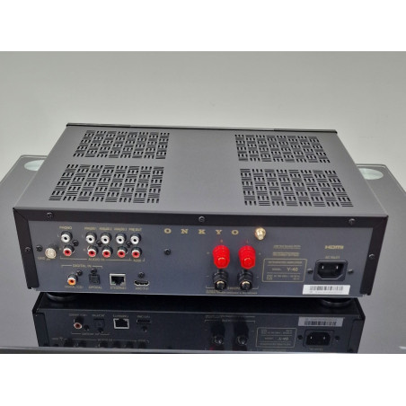 ONKYO MUSE Y40 - EX DEMO - Amplificatori integrati - Audio Impact
