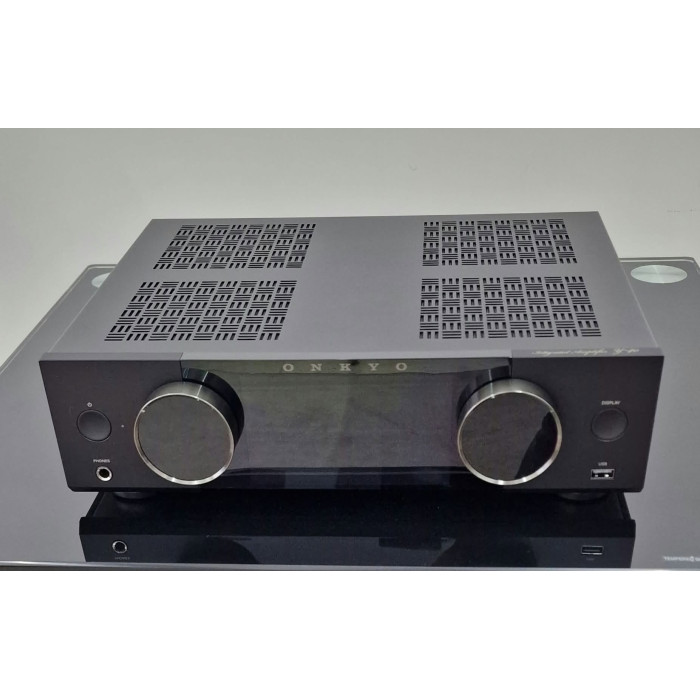 ONKYO MUSE Y40 - EX DEMO - Amplificatori integrati - Audio Impact