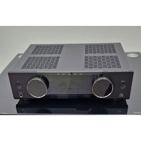 ONKYO MUSE Y40 - EX DEMO - Amplificatori integrati - Audio Impact