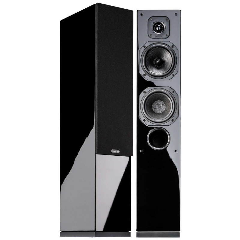 Indiana Line Diva 552 pair floorstanding speakers