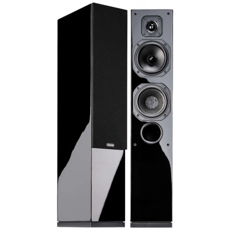 Indiana Line Diva 552 pair floorstanding speakers