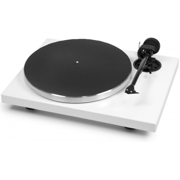 PRO-JECT 1XPRESSION CARBON CLASSIC WHITE