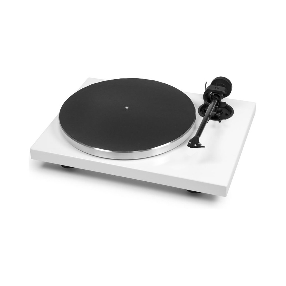 PRO-JECT 1XPRESSION CARBON CLASSIC WHITE PRO-JECT 1XPRESSION CARBON CLASSIC WHITE