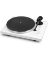 PRO-JECT 1XPRESSION CARBON CLASSIC WHITE