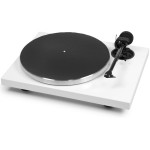 PRO-JECT 1XPRESSION CARBON CLASSIC WHITE