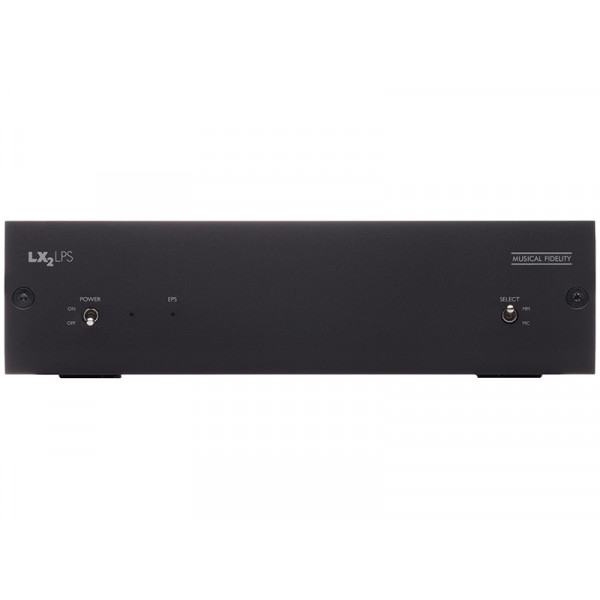 MUSICAL FIDELITY LX2-LPS