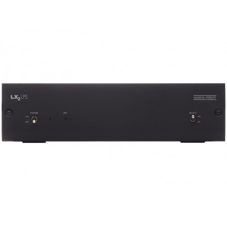 MUSICAL FIDELITY LX2-LPS