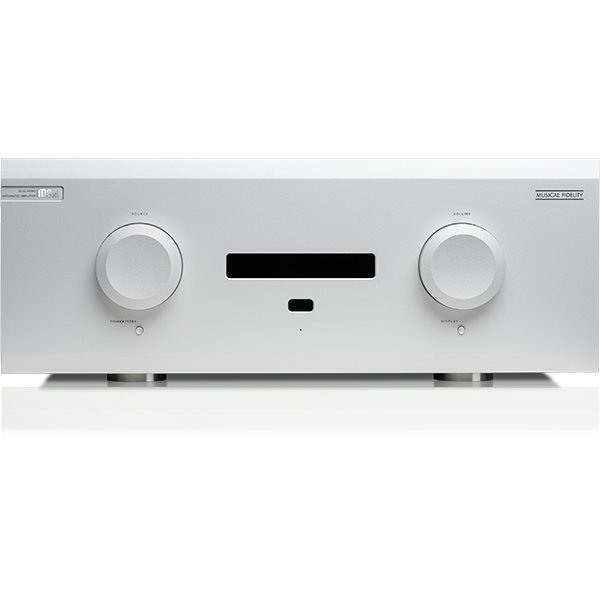 MUSICAL FIDELITY M8XI