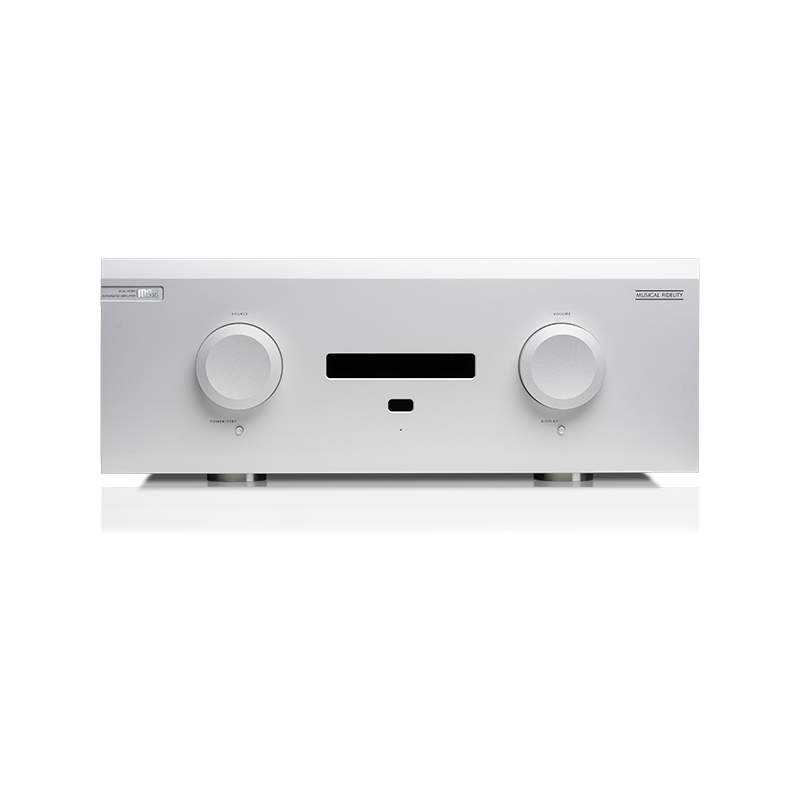 MUSICAL FIDELITY M8XI