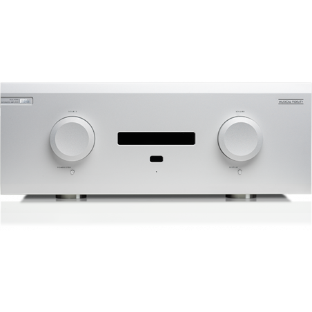 MUSICAL FIDELITY M8XI