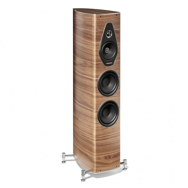 SONUS FABER OLYMPICA NOVA III - COPPIA