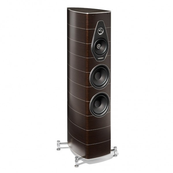 SONUS FABER OLYMPICA NOVA III - COPPIA