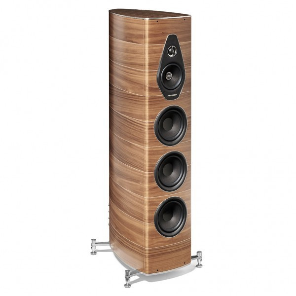 SONUS FABER OLYMPICA NOVA V - COPPIA