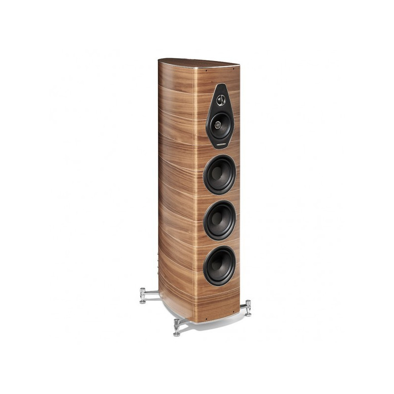 SONUS FABER OLYMPICA NOVA V - COPPIA