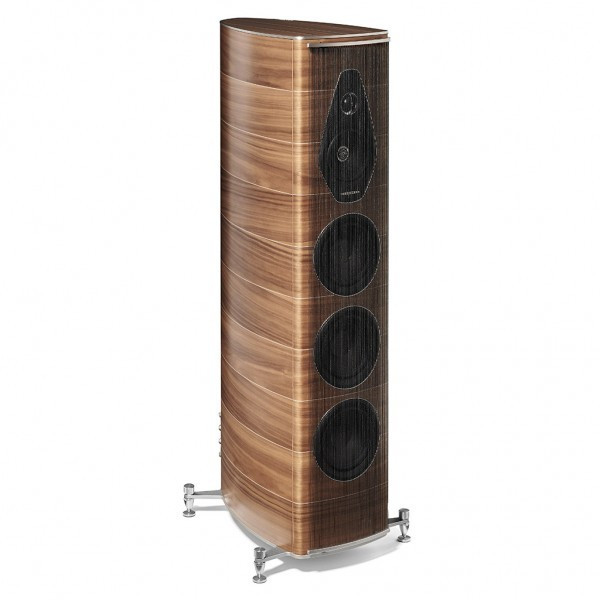 SONUS FABER OLYMPICA NOVA V - COPPIA