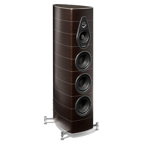 SONUS FABER OLYMPICA NOVA V - COPPIA