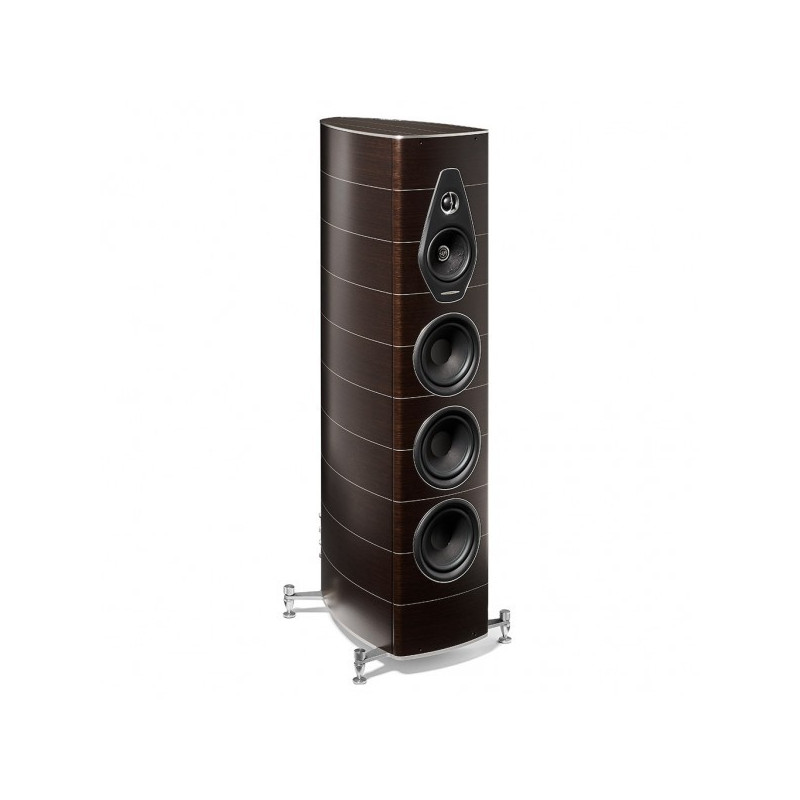 SONUS FABER OLYMPICA NOVA V - COPPIA