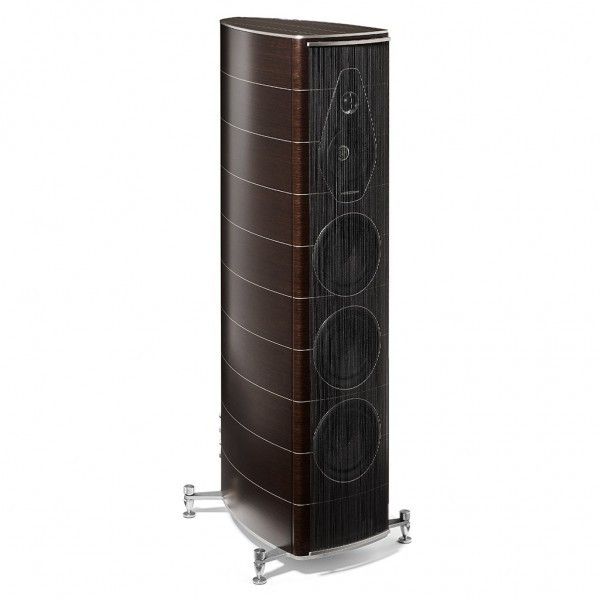 SONUS FABER OLYMPICA NOVA V - COPPIA