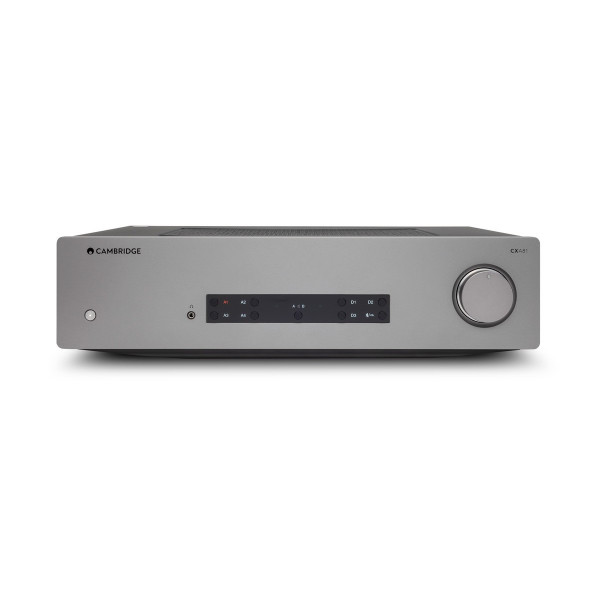 CAMBRIDGE AUDIO CXA81
