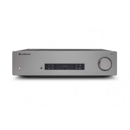 CAMBRIDGE AUDIO CXA81