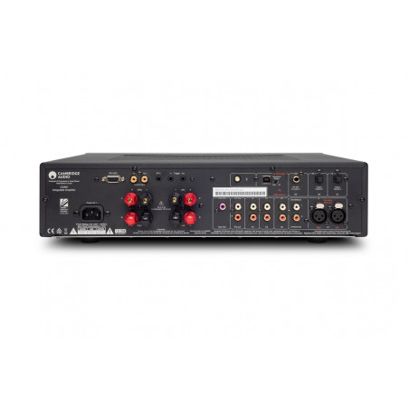 CAMBRIDGE AUDIO CXA81