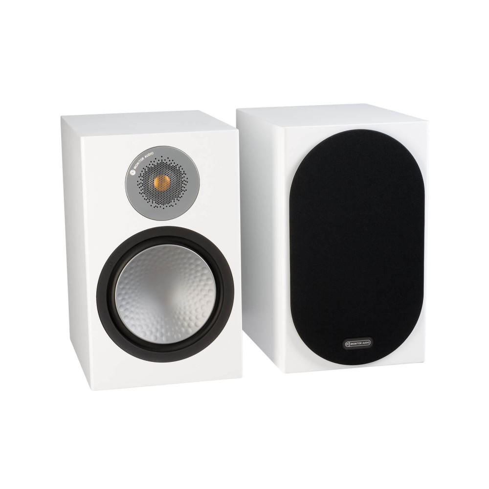 monitor audio silver 6g 100