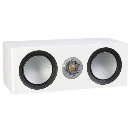 MONITOR AUDIO SILVER C150 6G SATIN WHITE