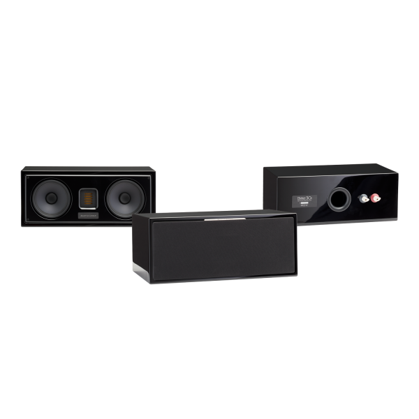 MARTIN LOGAN MOTION 30I