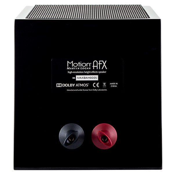 MARTIN LOGAN MOTION AFX - PAIR