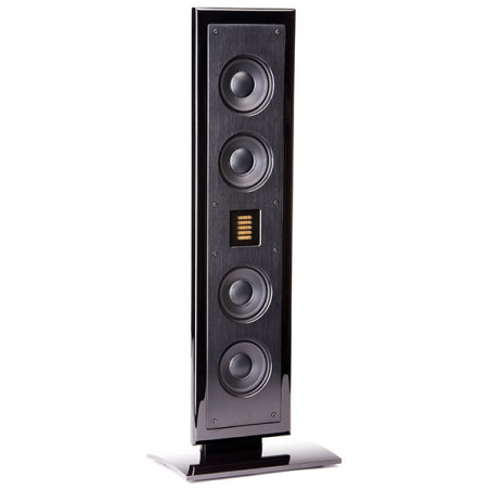 MARTIN LOGAN MOTION SLM