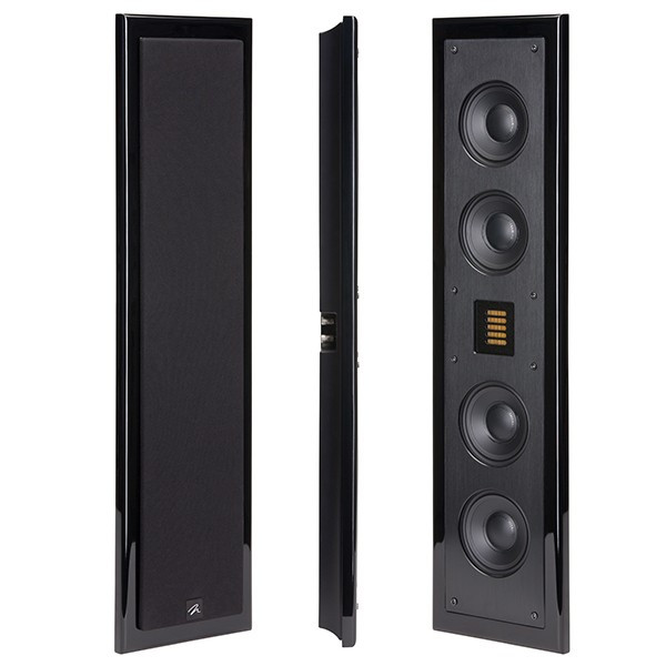 MARTIN LOGAN MOTION SLM