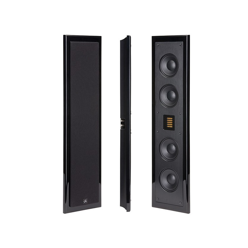 MARTIN LOGAN MOTION SLM