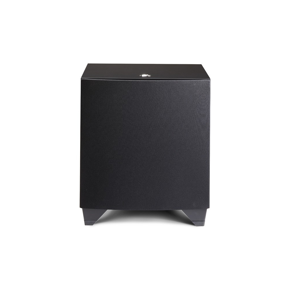 martinlogan dynamo 1100x subwoofer