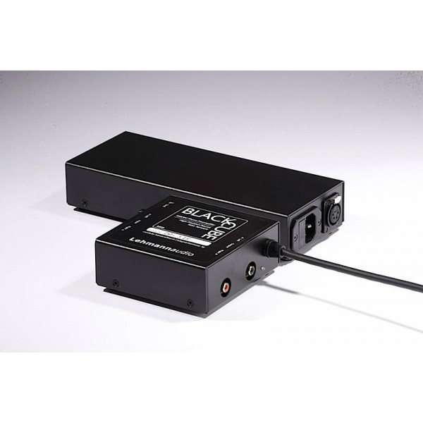 LEHMANN AUDIO BLACK CUBE SE