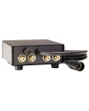LEHMANN AUDIO BLACK CUBE SE II