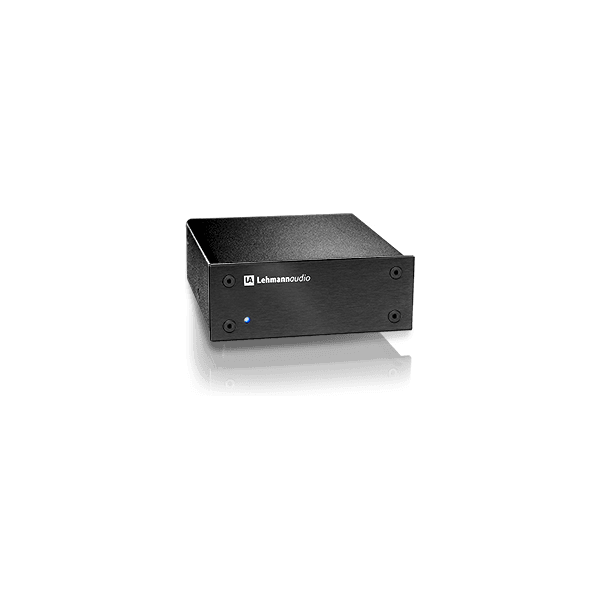 LEHMANN AUDIO BLACK CUBE SE II