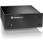 LEHMANN AUDIO BLACK CUBE SE II