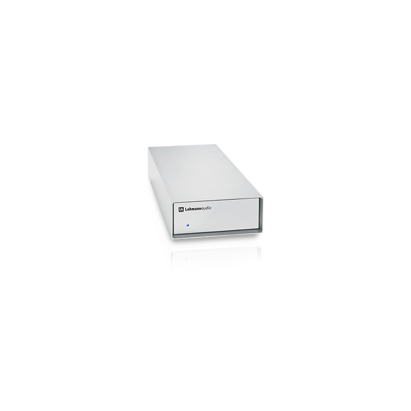 LEHMANN AUDIO STAMP SE