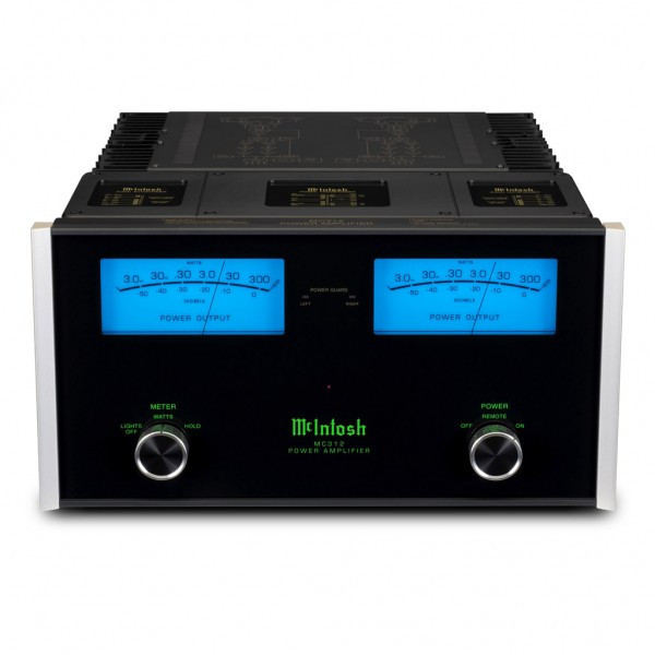 MCINTOSH MC 312