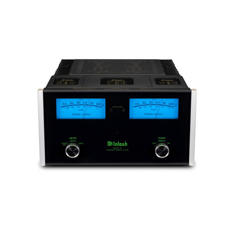 MCINTOSH MC 312