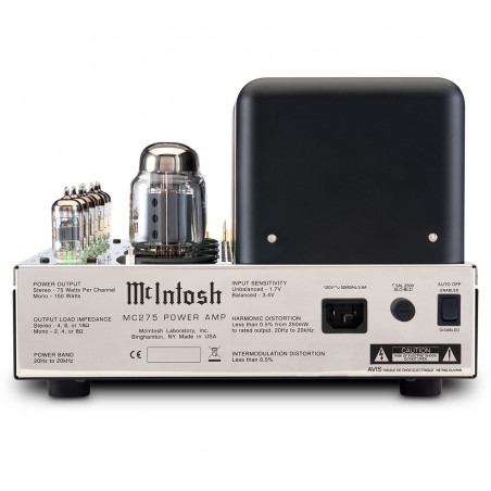 MCINTOSH MC 275 VI