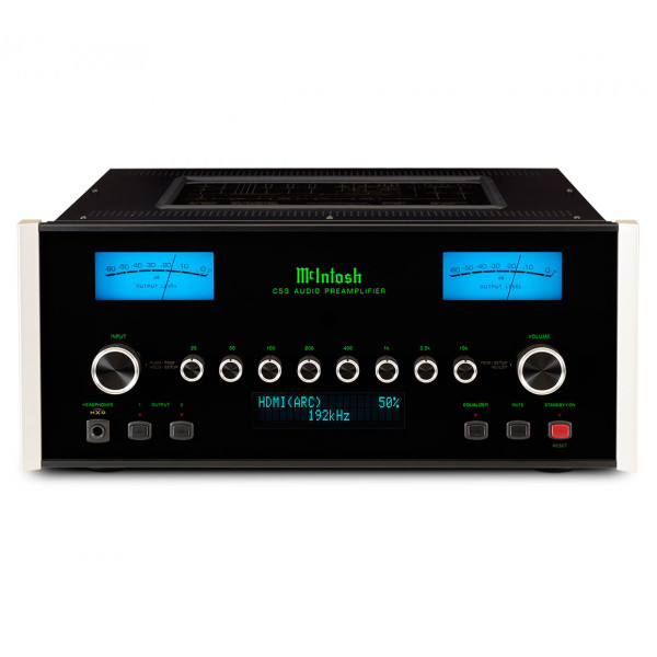 MCINTOSH C53