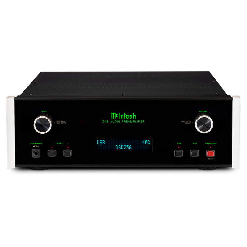 MCINTOSH C49