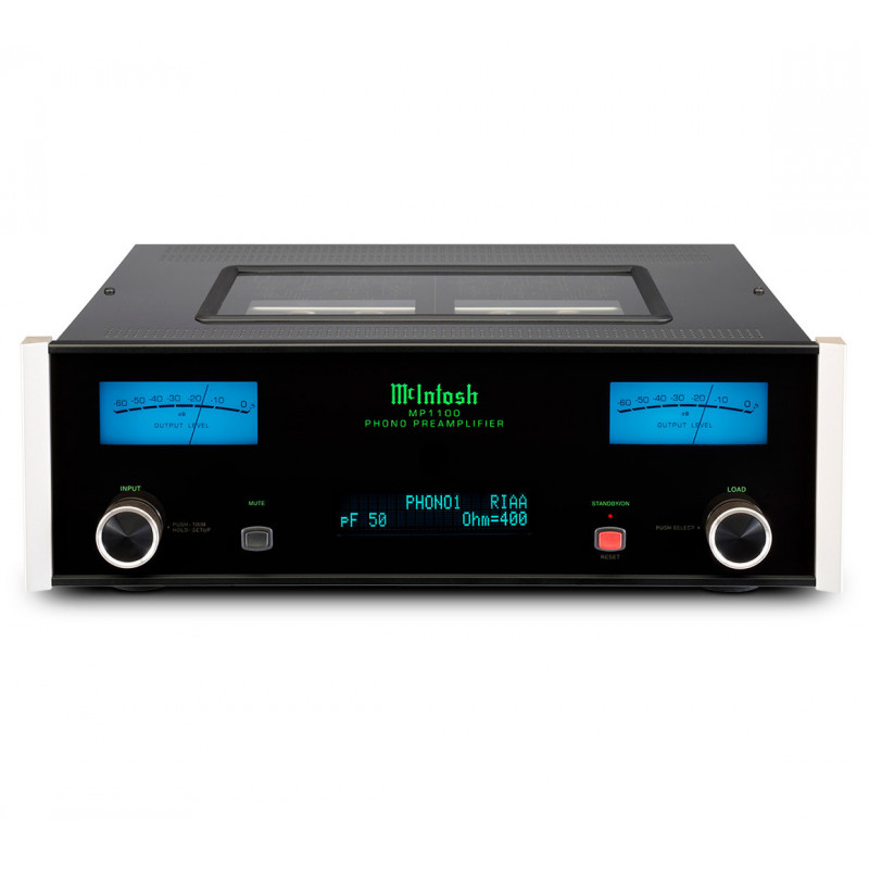 MCINTOSH MP 1100