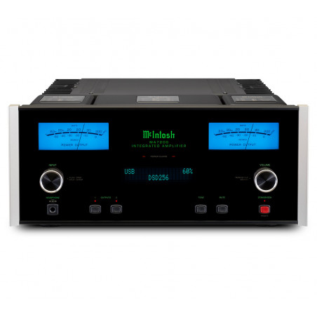 MCINTOSH MA 7200