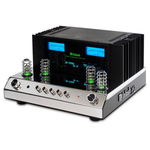 MCINTOSH MA 352