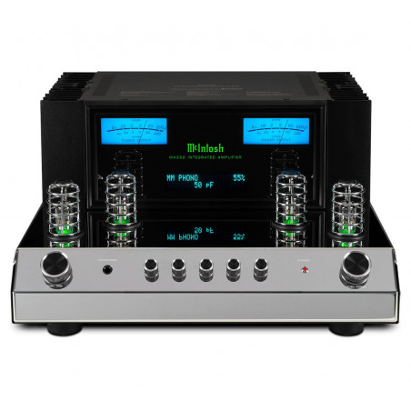 MCINTOSH MA 352